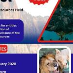 IPSASB Issues New Standard – Tangible Natural Resources Held for Conservation